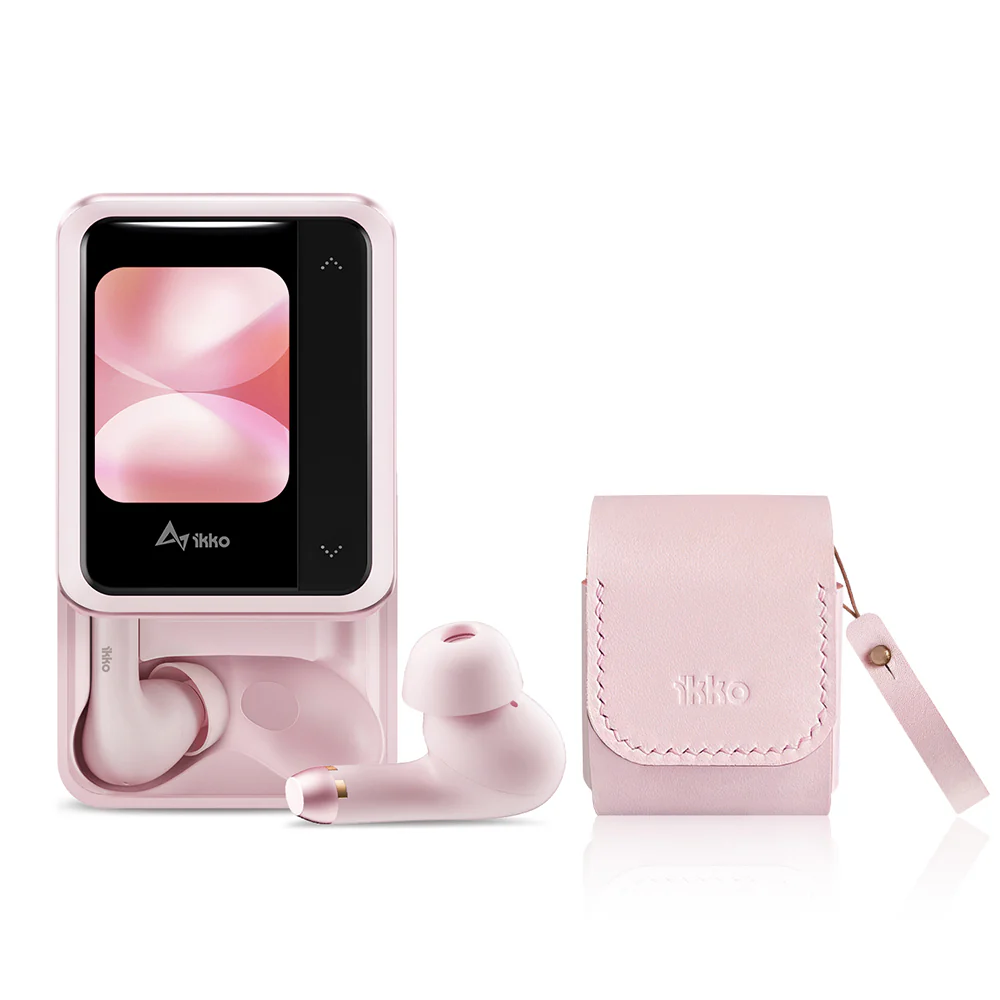 ActiveBuds Calf Leather Case - Image 13