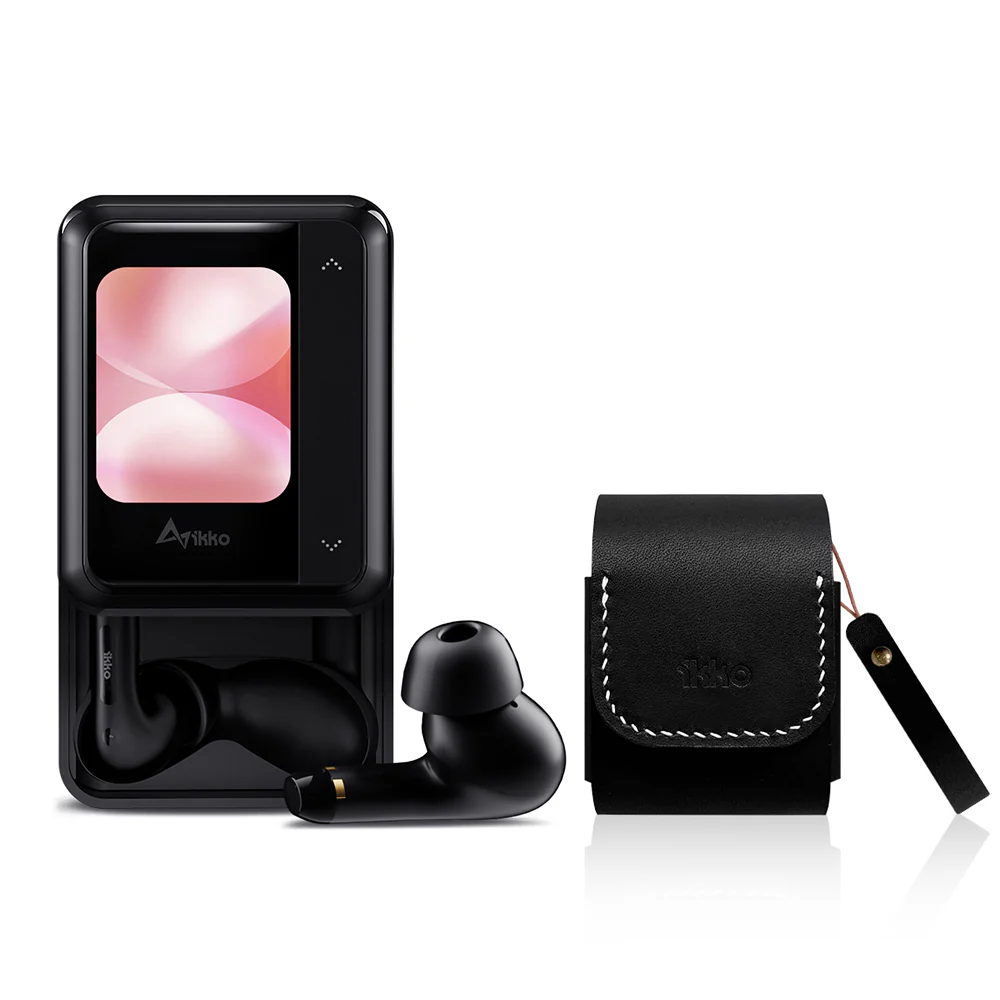 ActiveBuds Calf Leather Case - Image 15