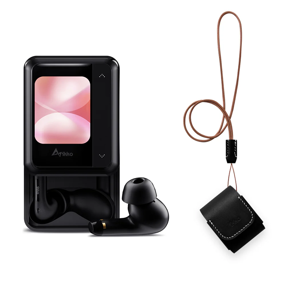 ActiveBuds Calf Leather Case - Image 16