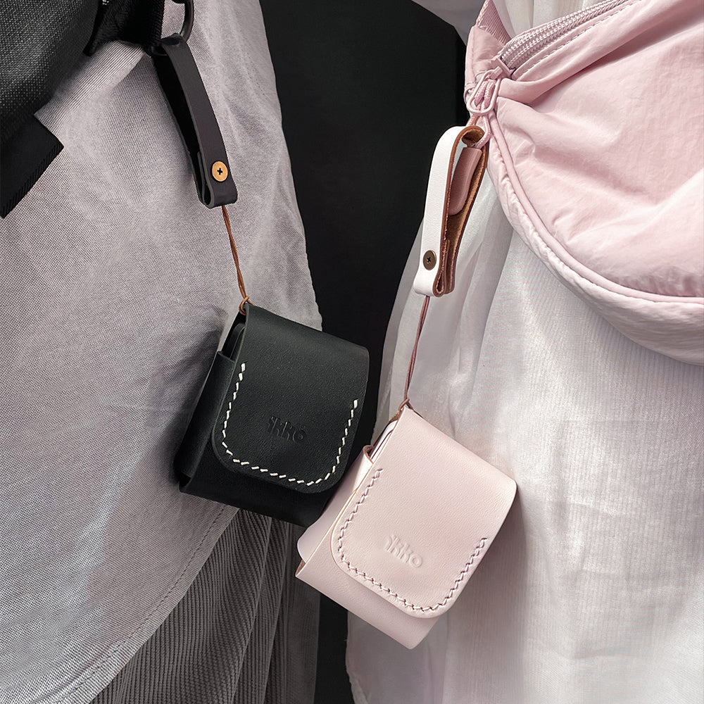 ActiveBuds Calf Leather Case - Image 5