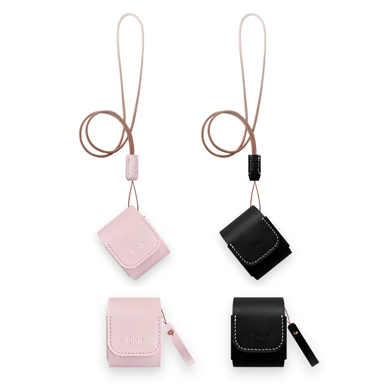 ActiveBuds Calf Leather Case - Image 9