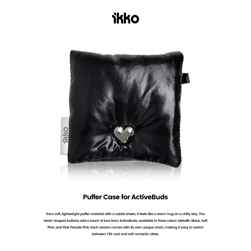 ActiveBuds Puffer Bag Case - Image 7