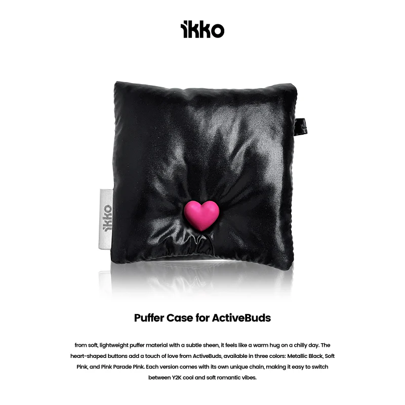 ActiveBuds Puffer Bag Case - Image 9