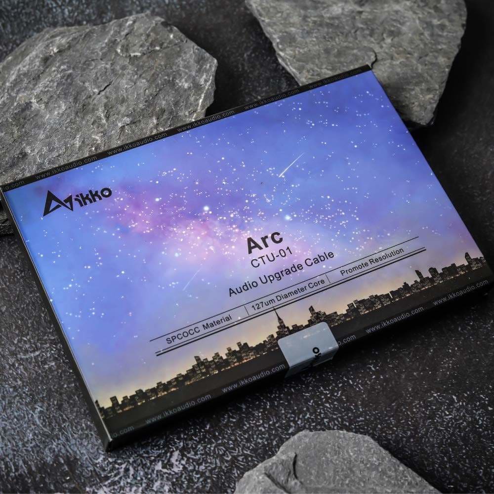 Arc CTU01 - Image 5