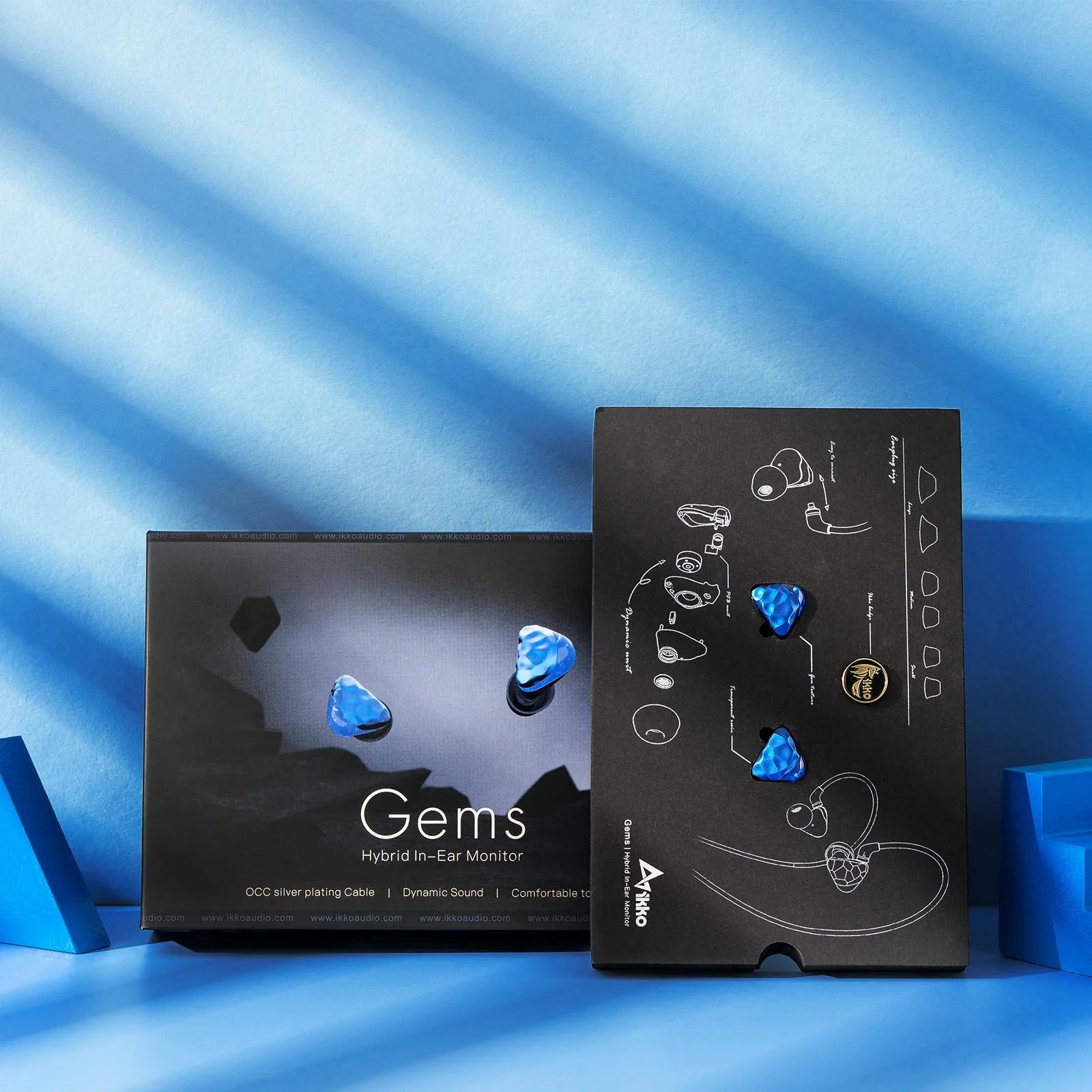 Gems OH1S - Image 8