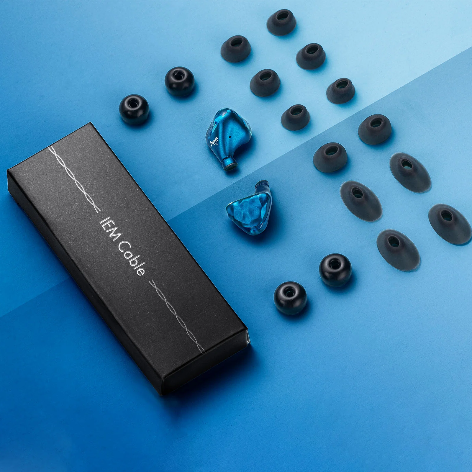 Gems OH1S - Image 9