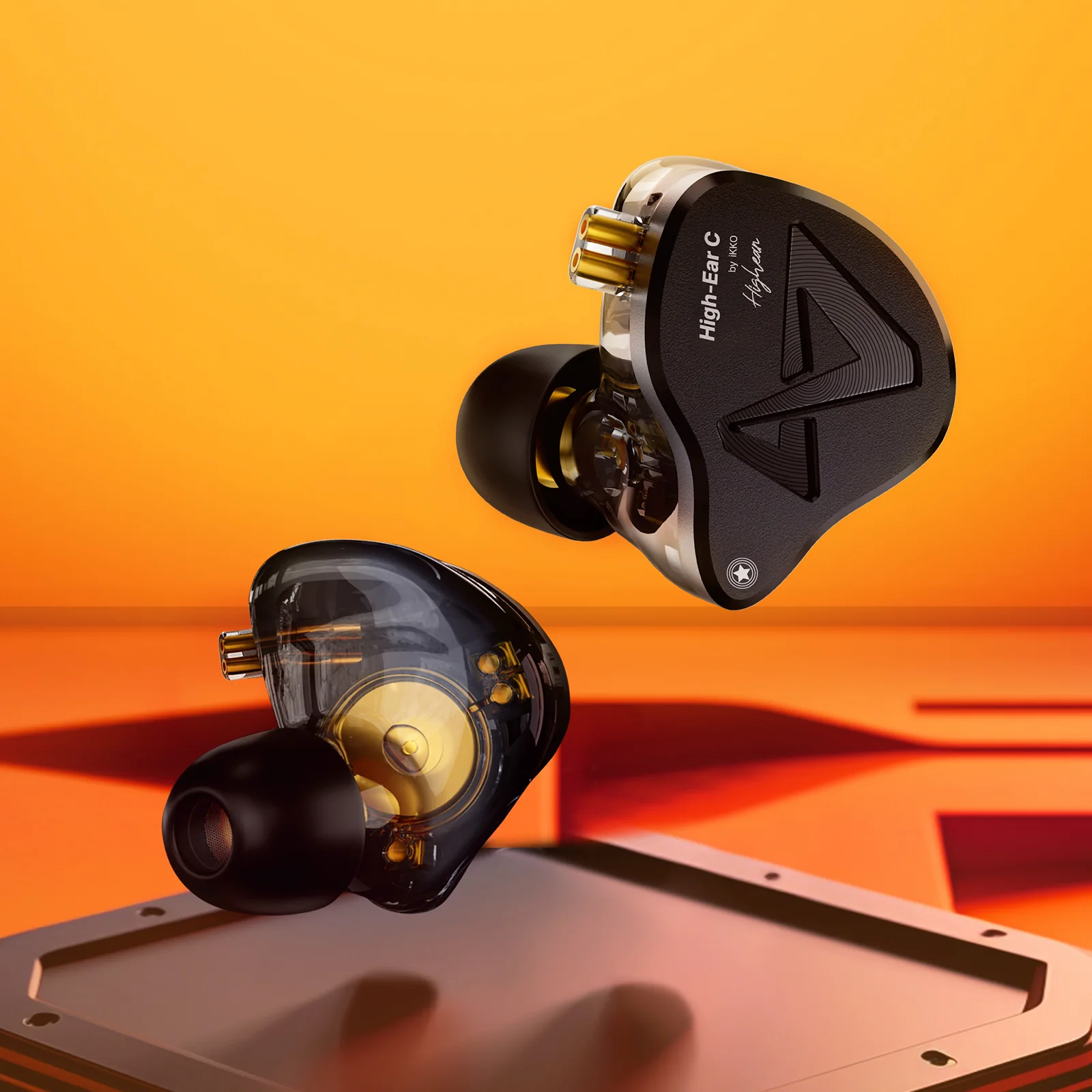 High-Ear C - Image 3