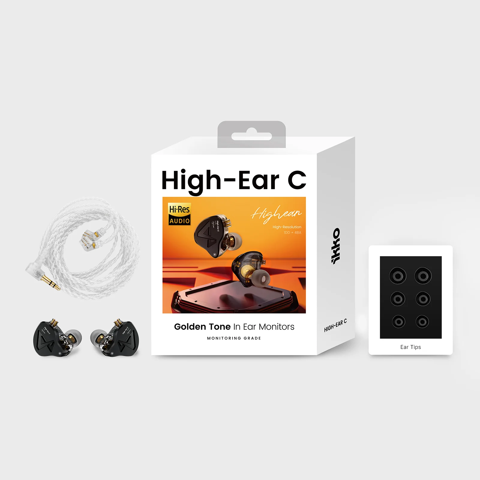 High-Ear C - Image 5