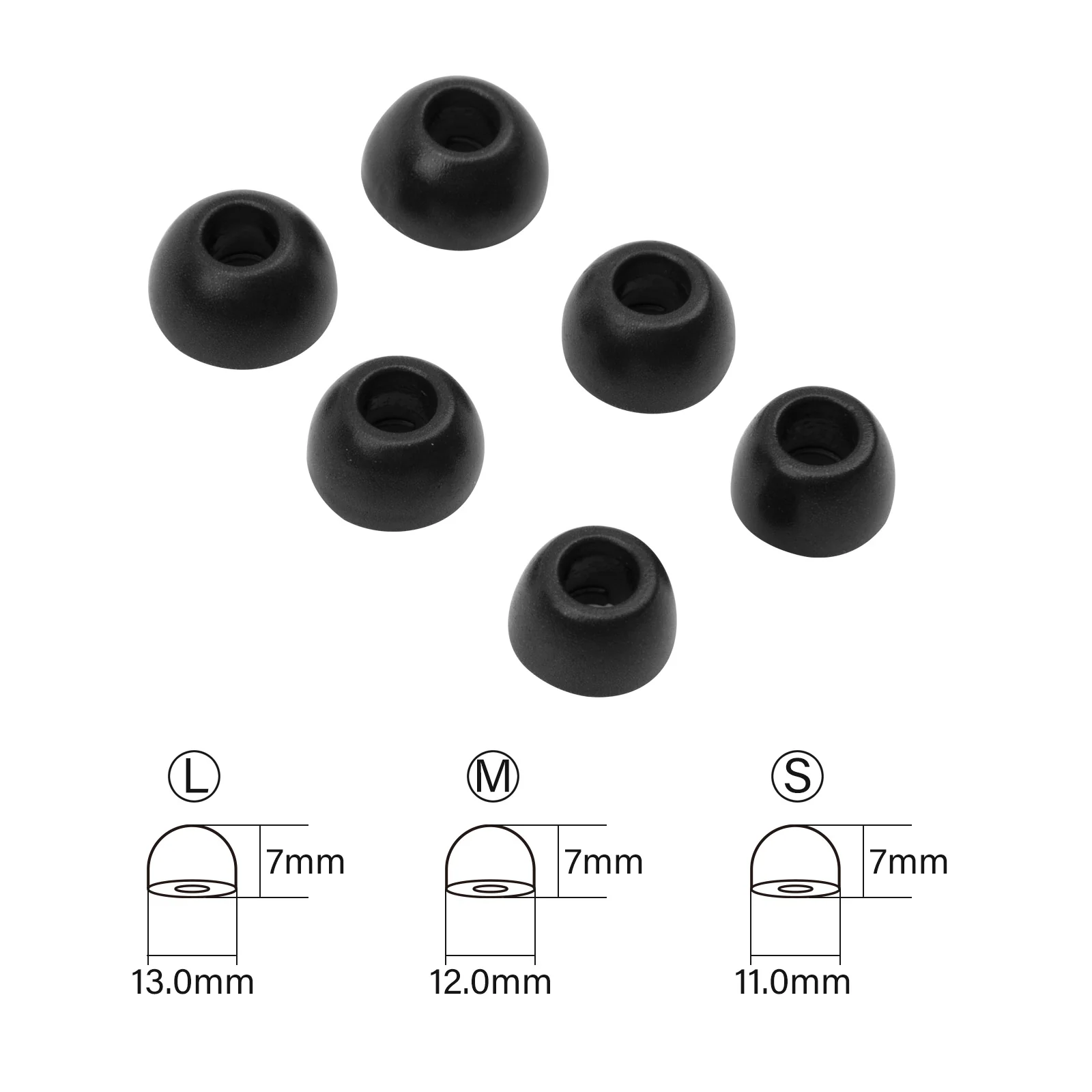 Foam Eartips - Image 15