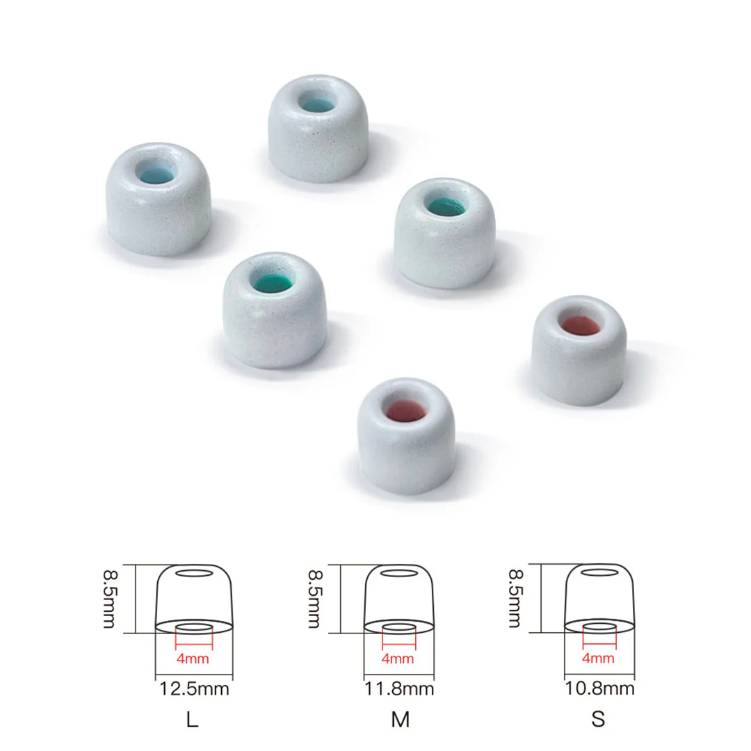 Foam Eartips - Image 16