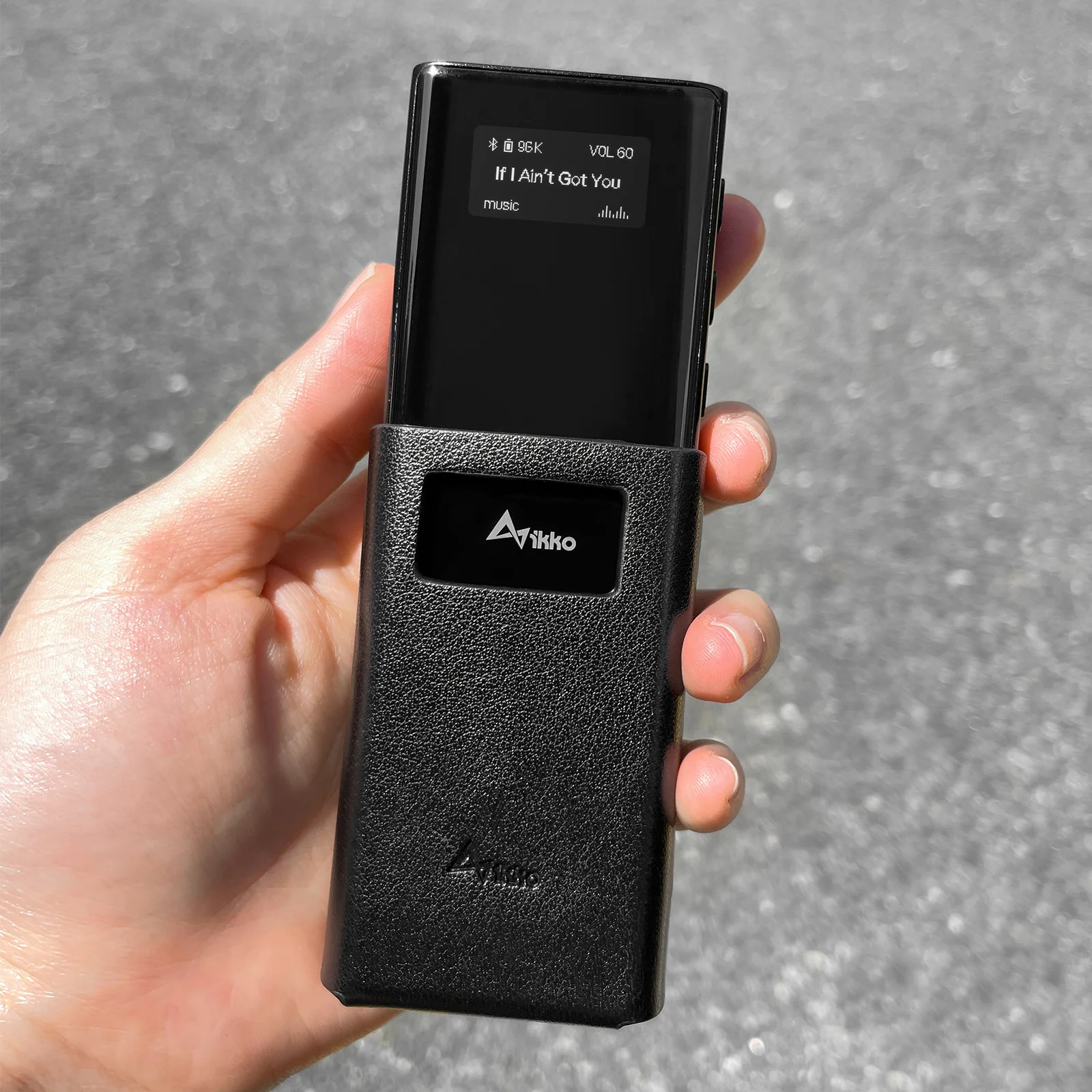 ITB03 Sheath - Image 3