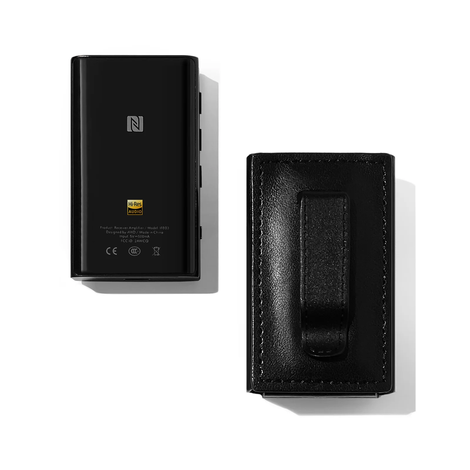 ITB03 Sheath - Image 4