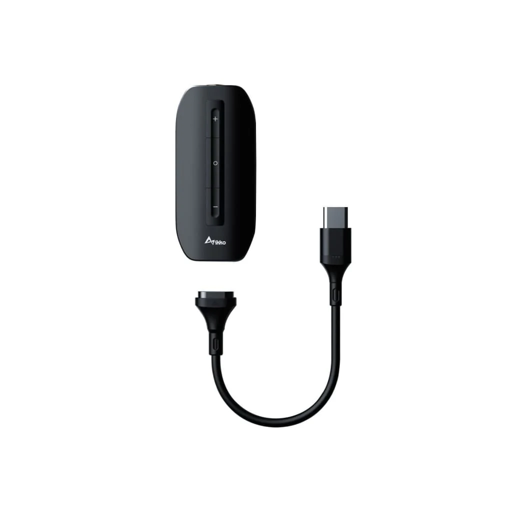 iKKO® Zerda ITM01 - Image 3
