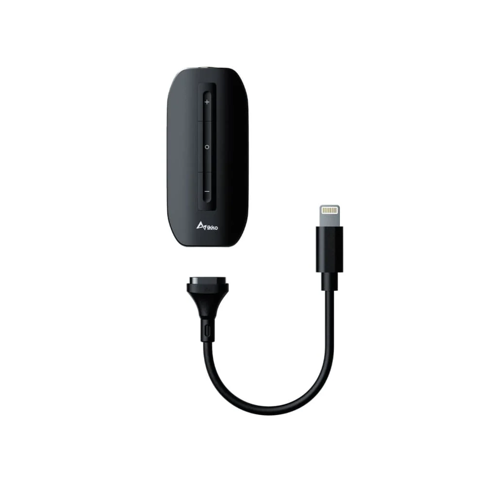 iKKO® Zerda ITM01 - Image 4