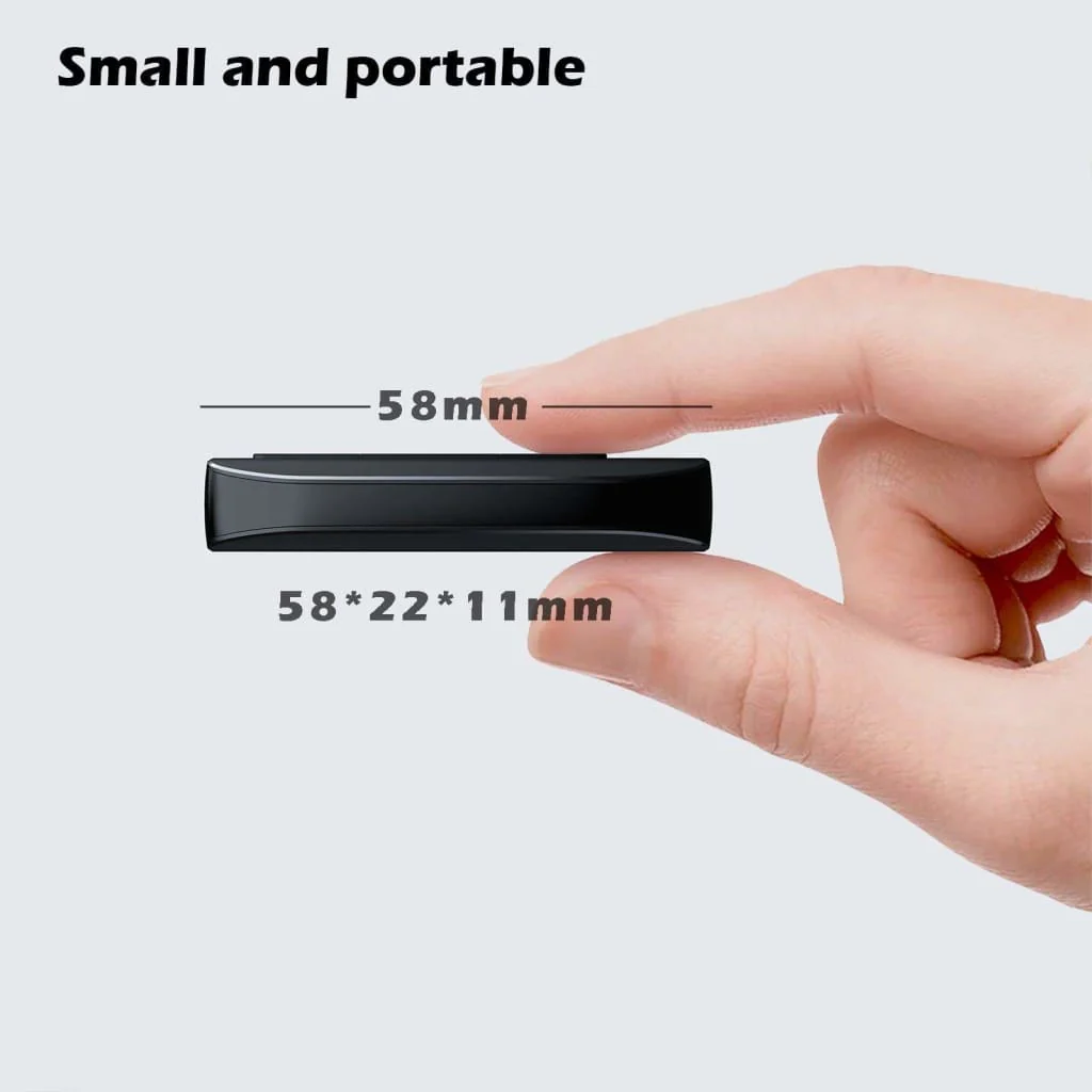 iKKO® Zerda ITM01 - Image 6