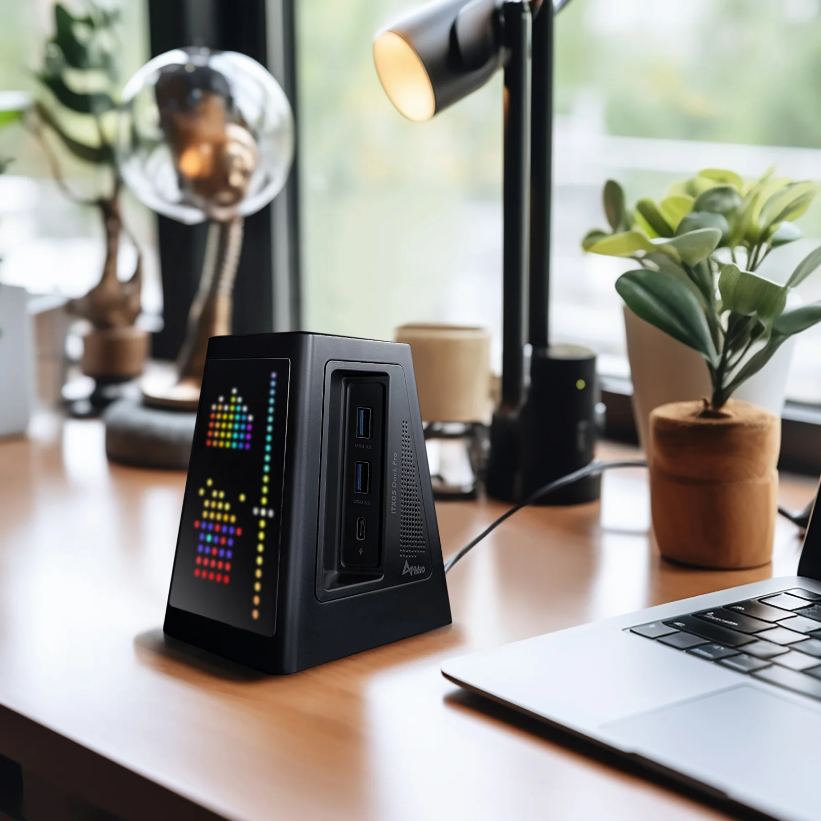 ITX05 Docking Station - Image 6