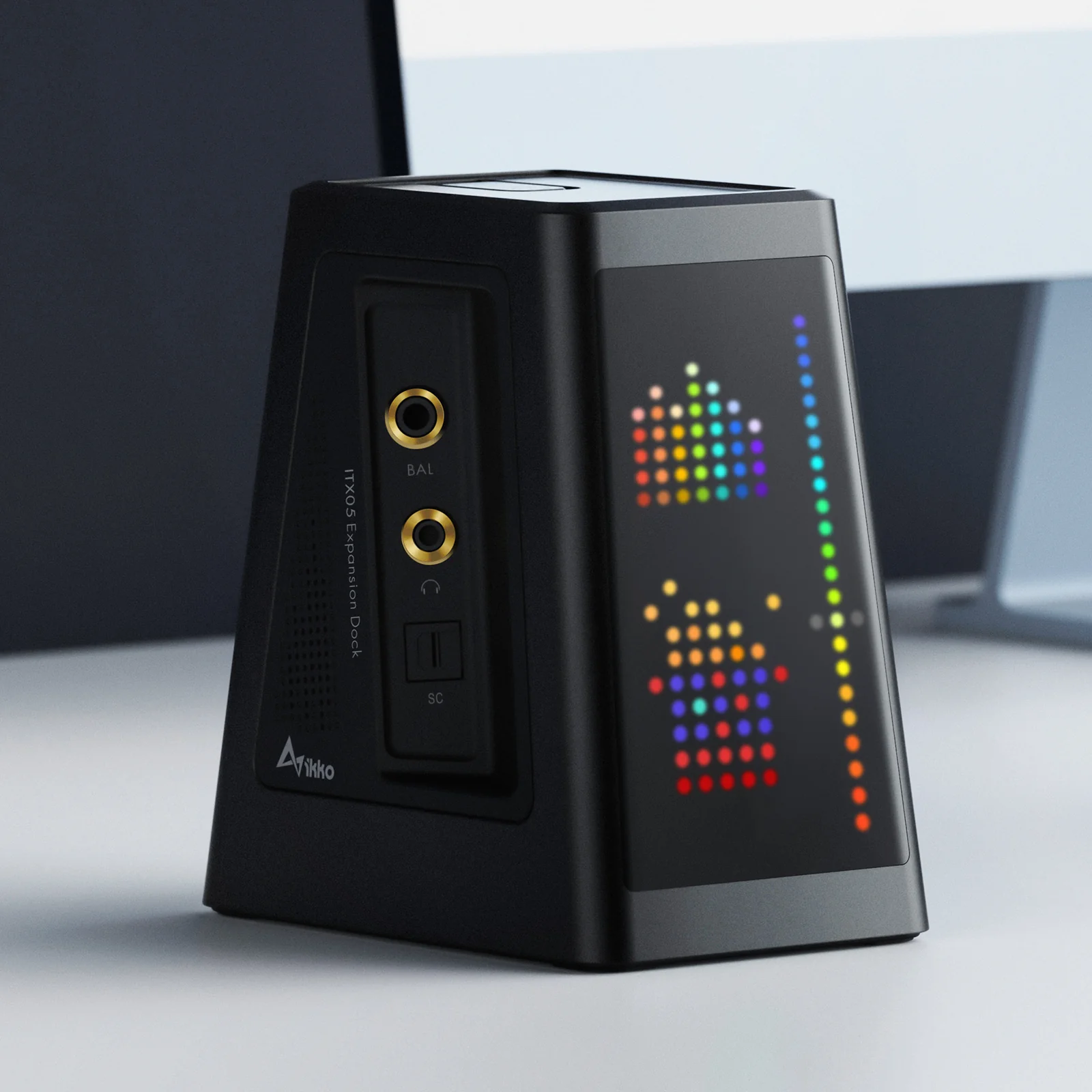 ITX05 Docking Station - Image 7
