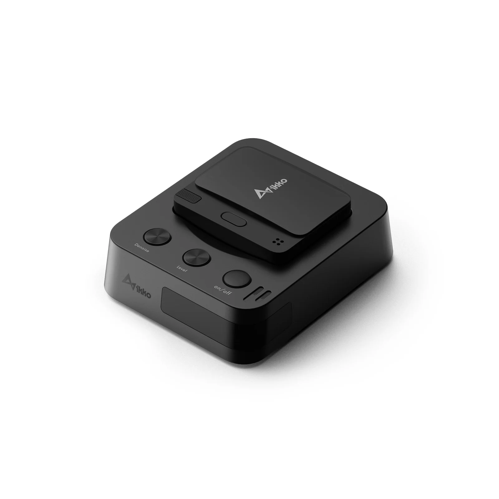 Spirit MC01 Microphone - Image 10