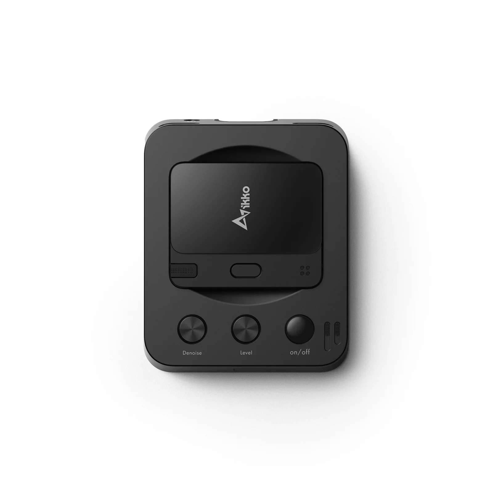 Spirit MC01 Microphone - Image 11