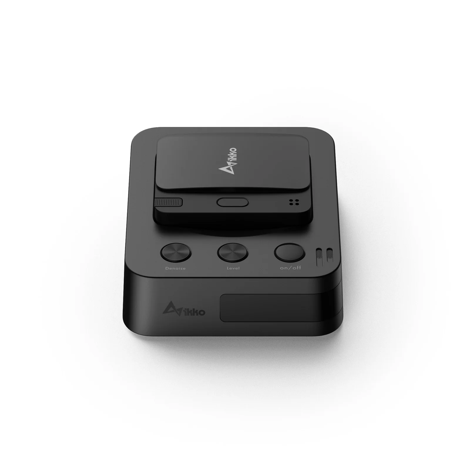 Spirit MC01 Microphone - Image 9