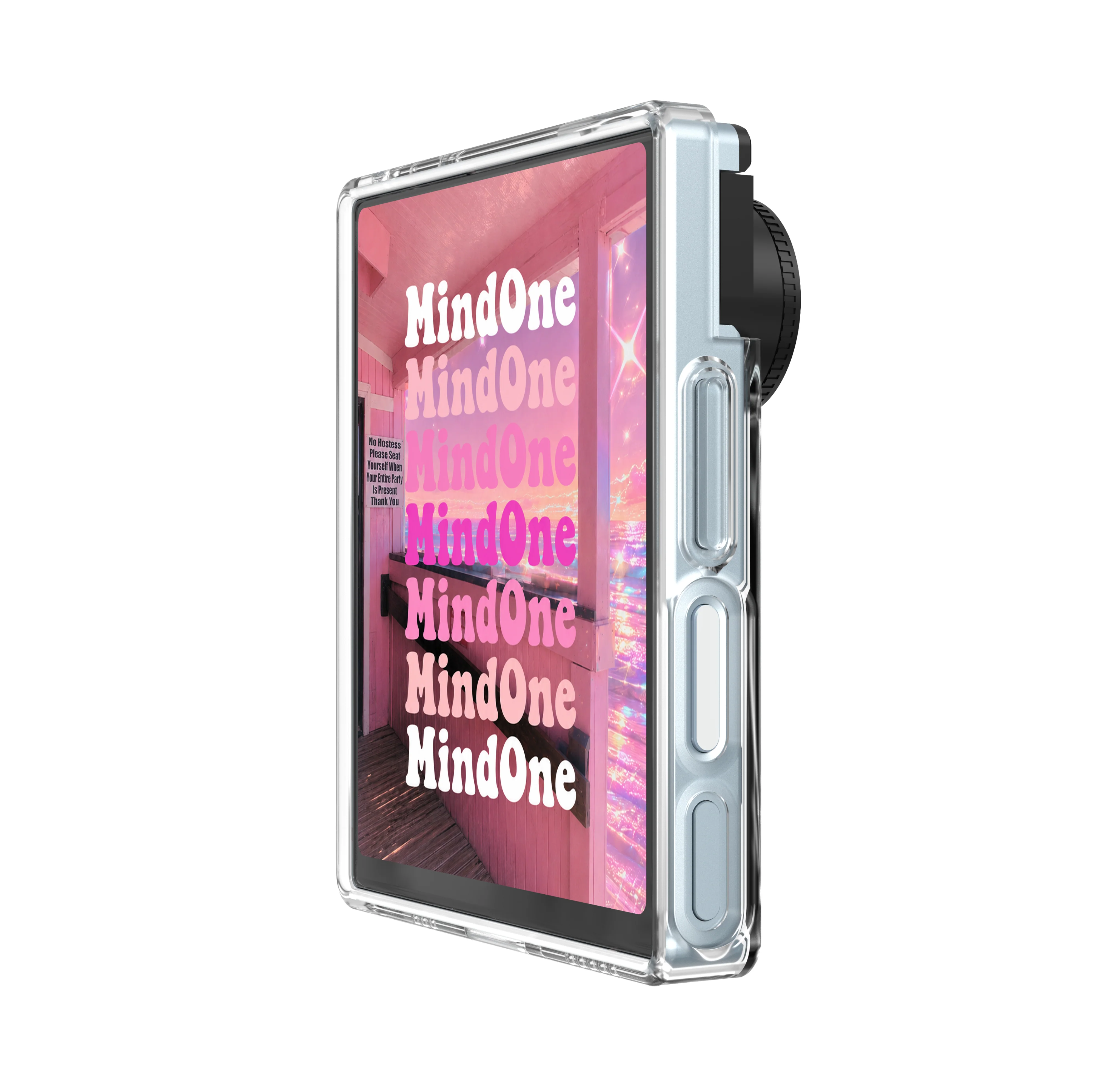 MindOne Pro Lanyard Case - Image 10