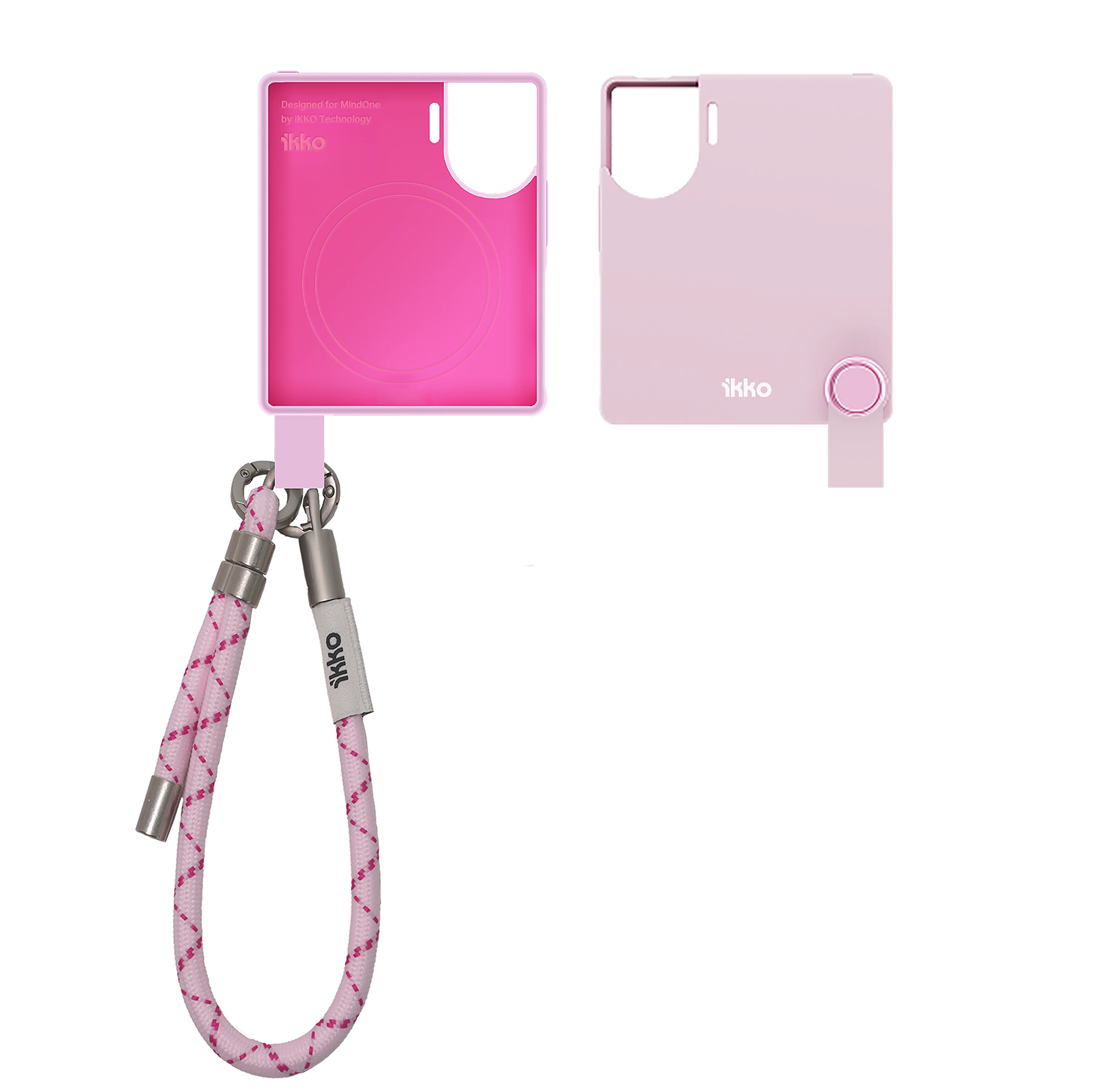 MindOne Pro Lanyard Case - Image 4