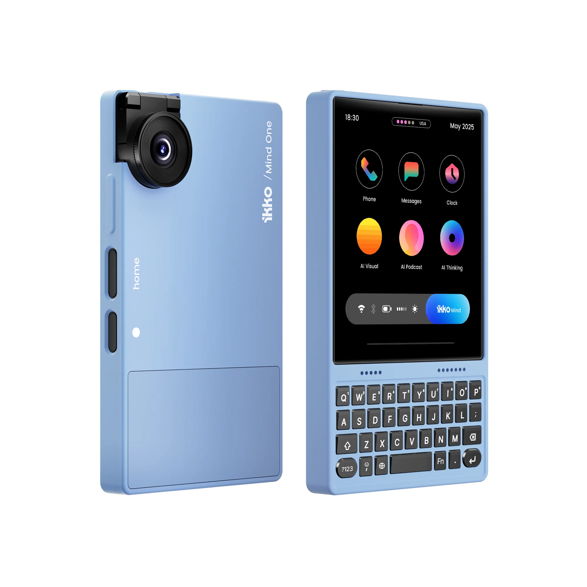 MindOne Pro Snap-in Case: Pre-Order - Image 3