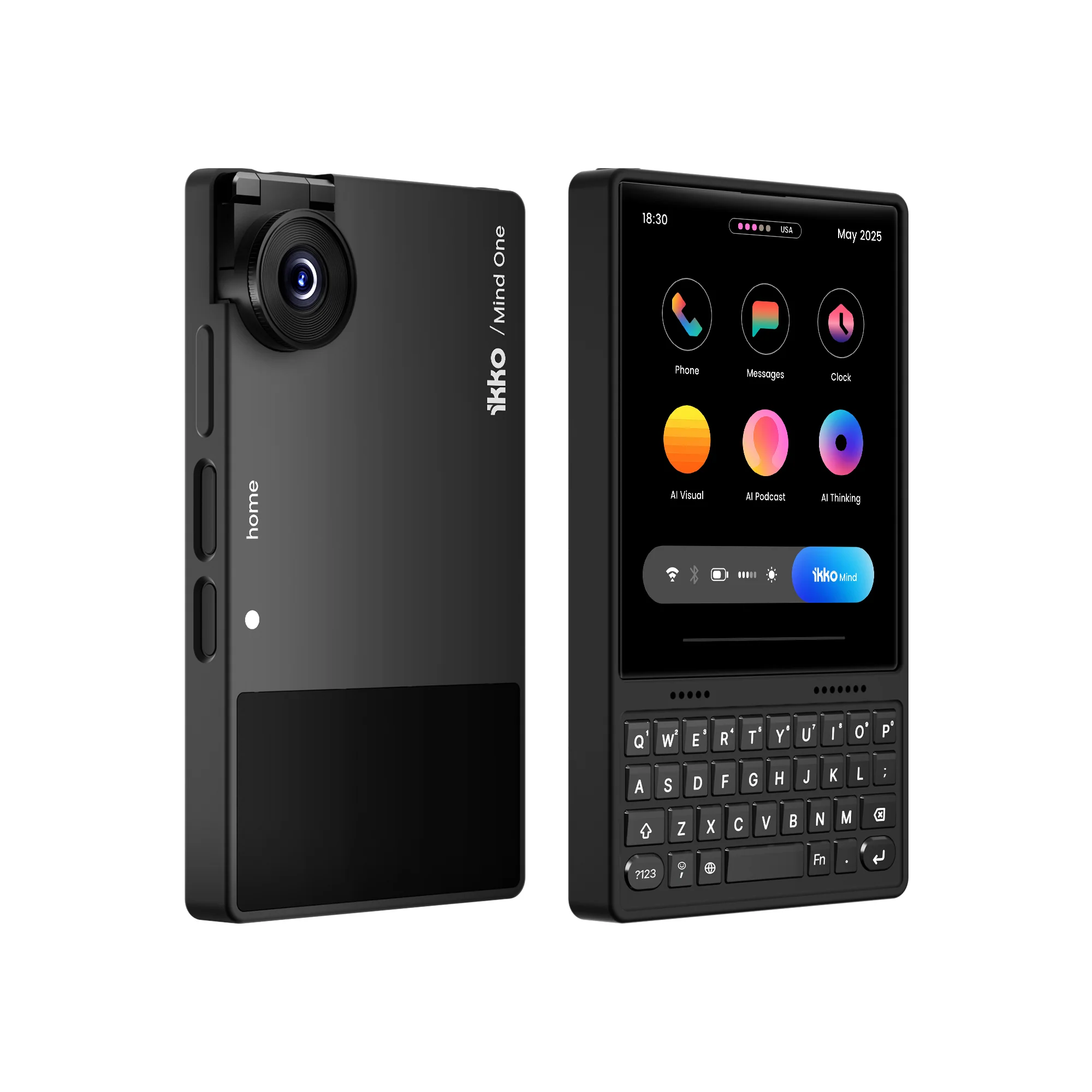 MindOne Pro Snap-in Case: Pre-Order - Image 4