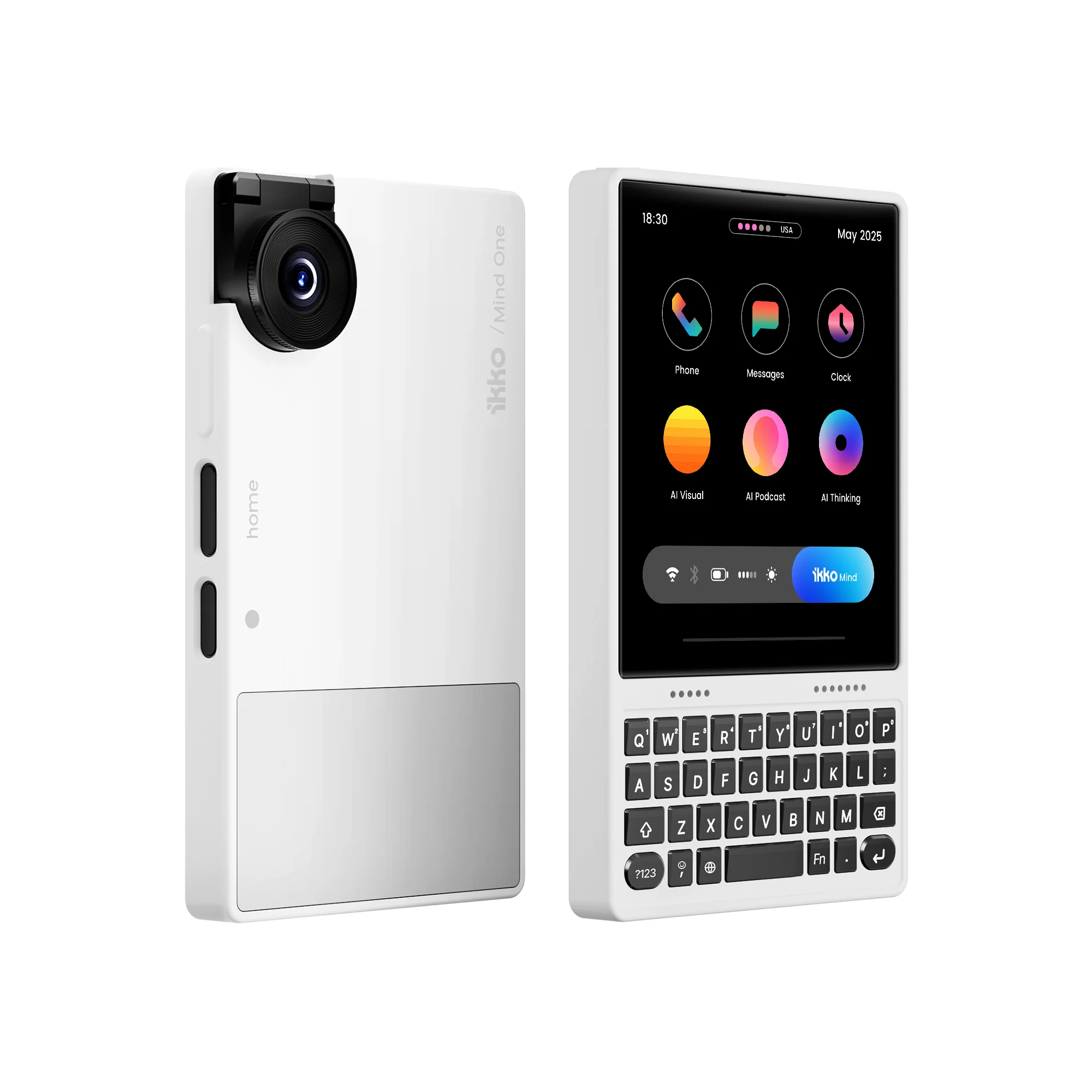 MindOne Pro Snap-in Case: Pre-Order - Image 5
