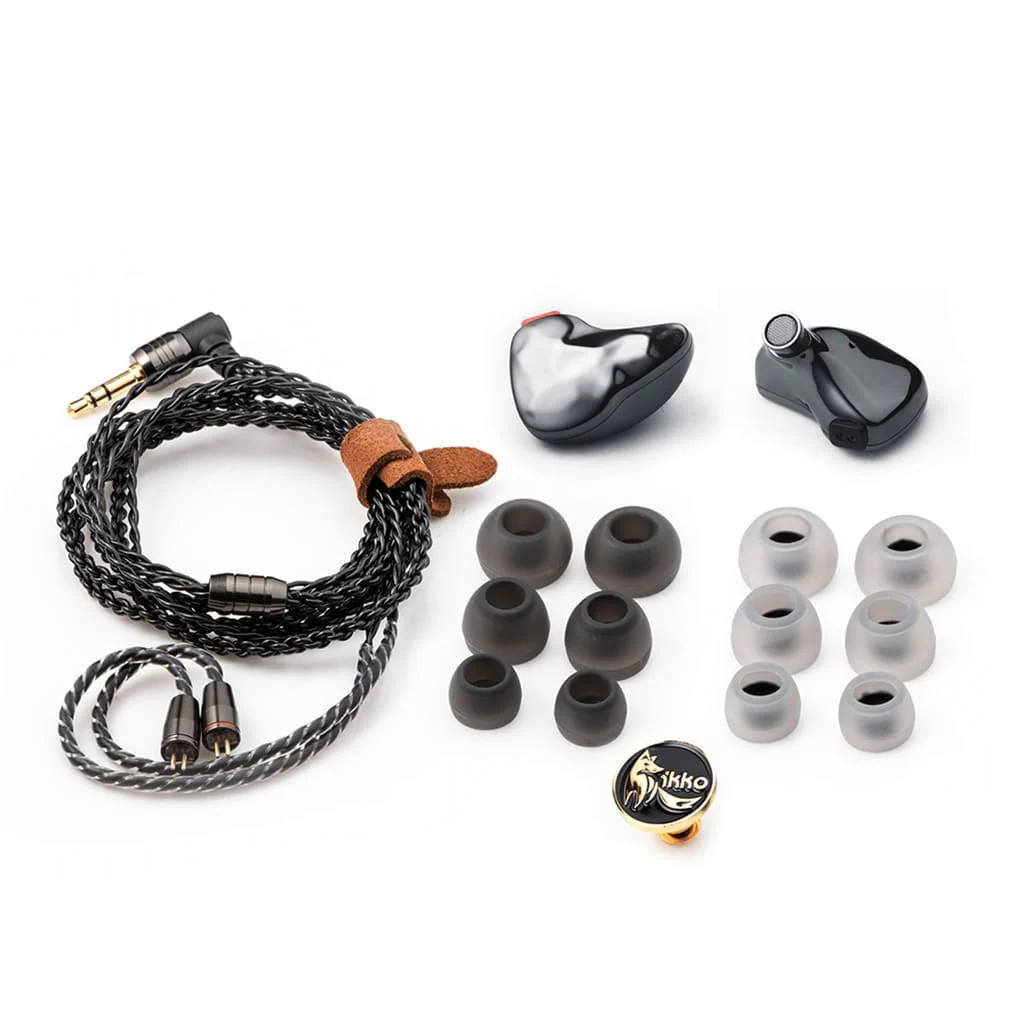 Obsidian OH10 - Image 6