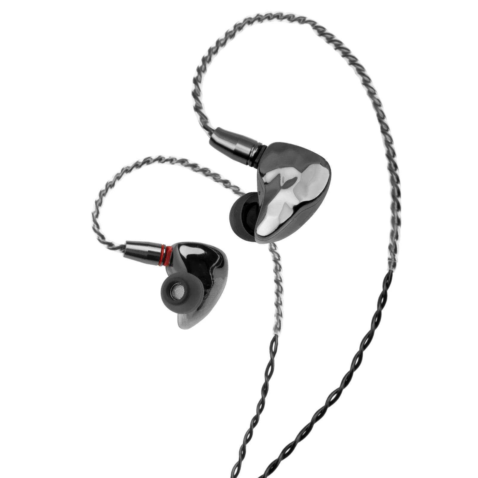 Obsidian OH10 - Image 8