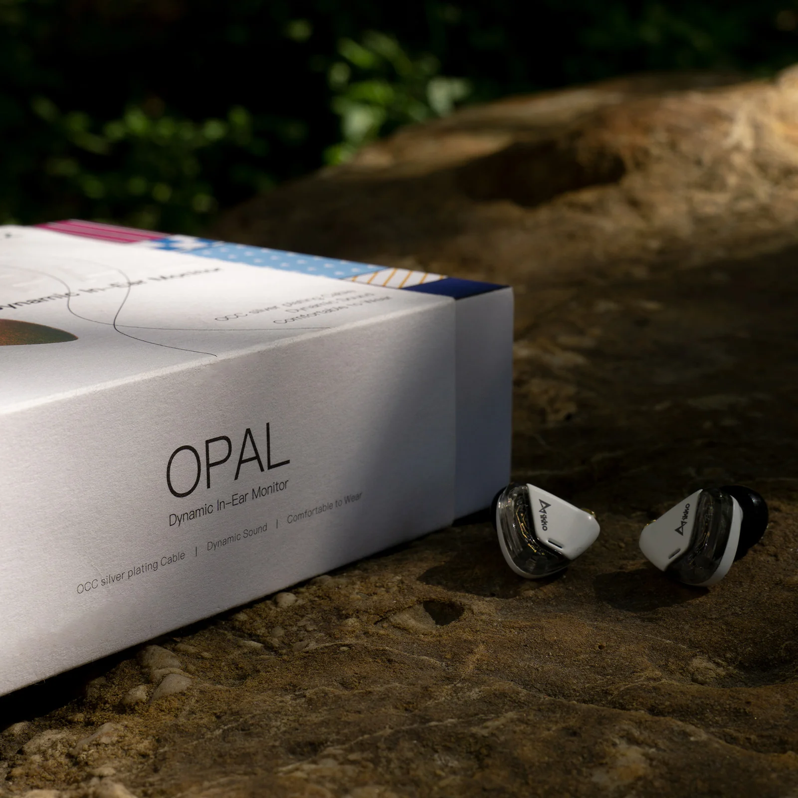 OH2 Opal - Image 12