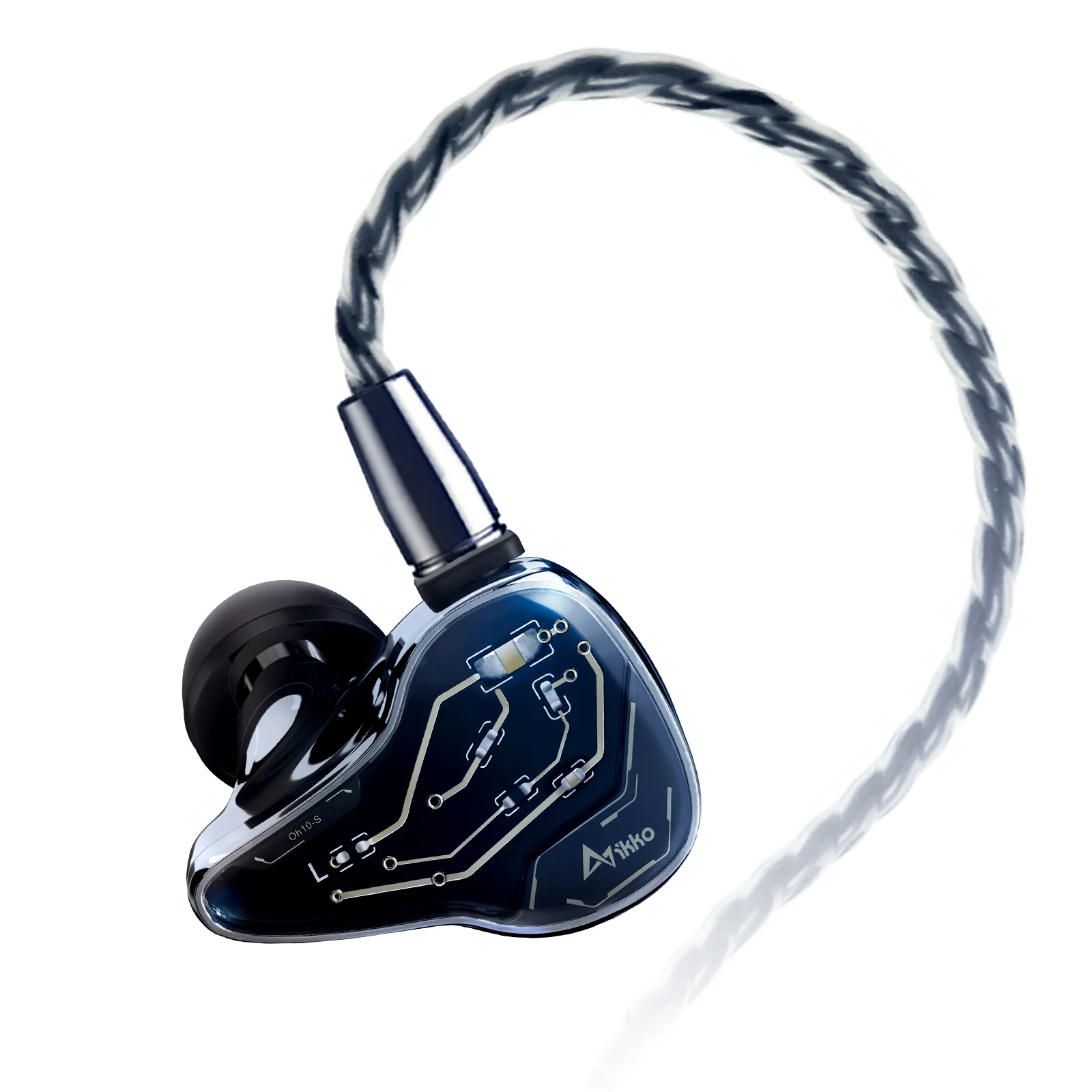 Sapphire Mirage OH10S - Image 12