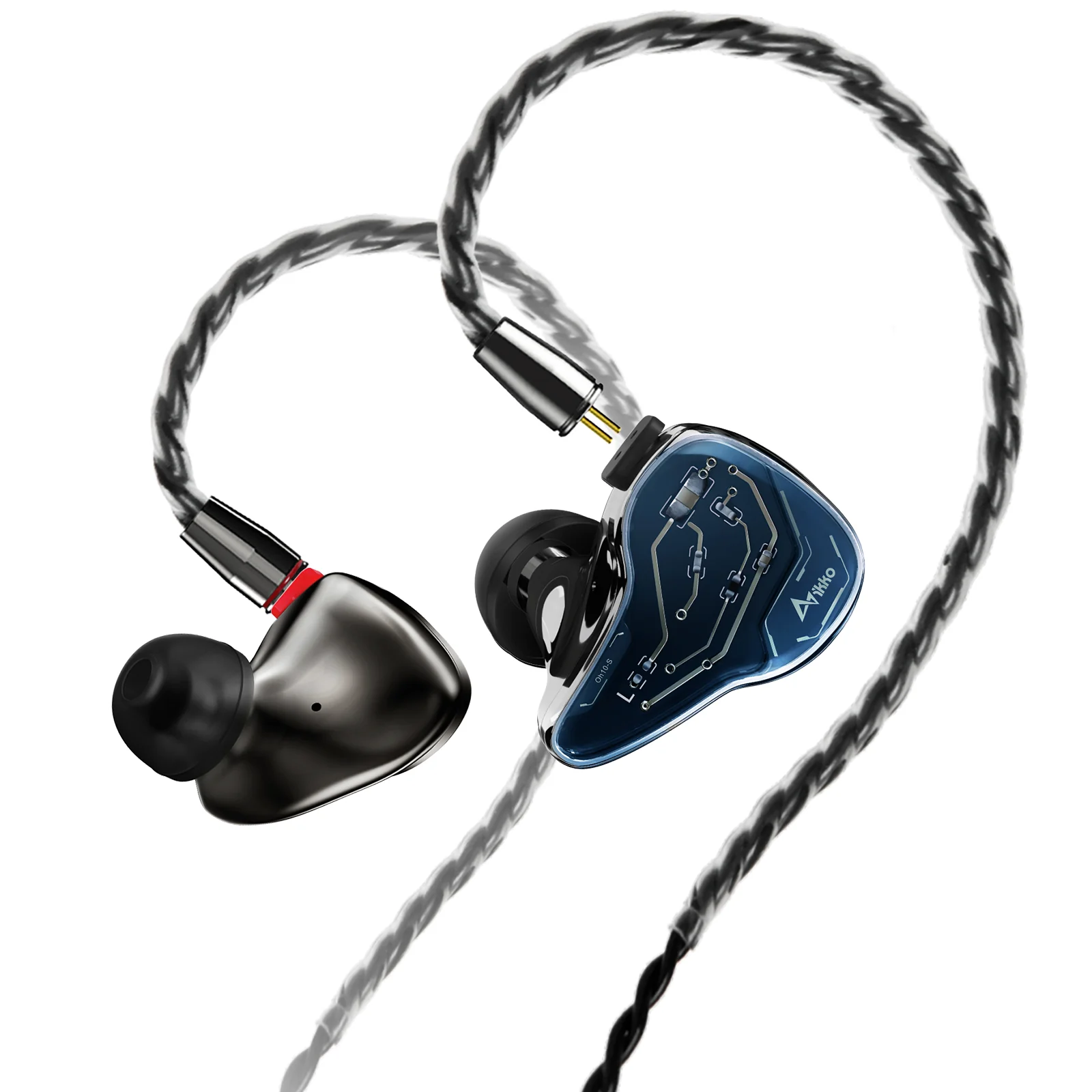 Sapphire Mirage OH10S - Image 13