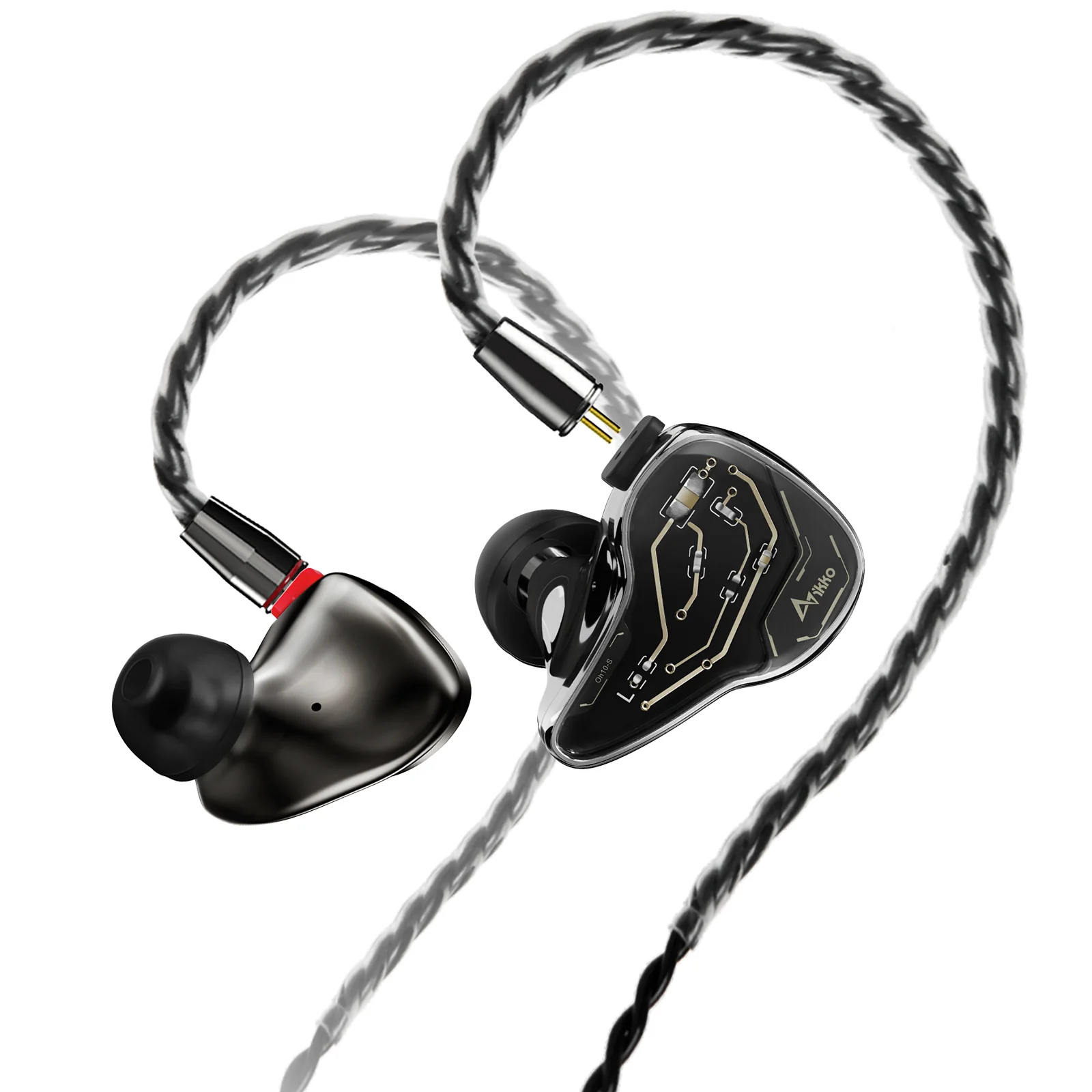 Sapphire Mirage OH10S - Image 14