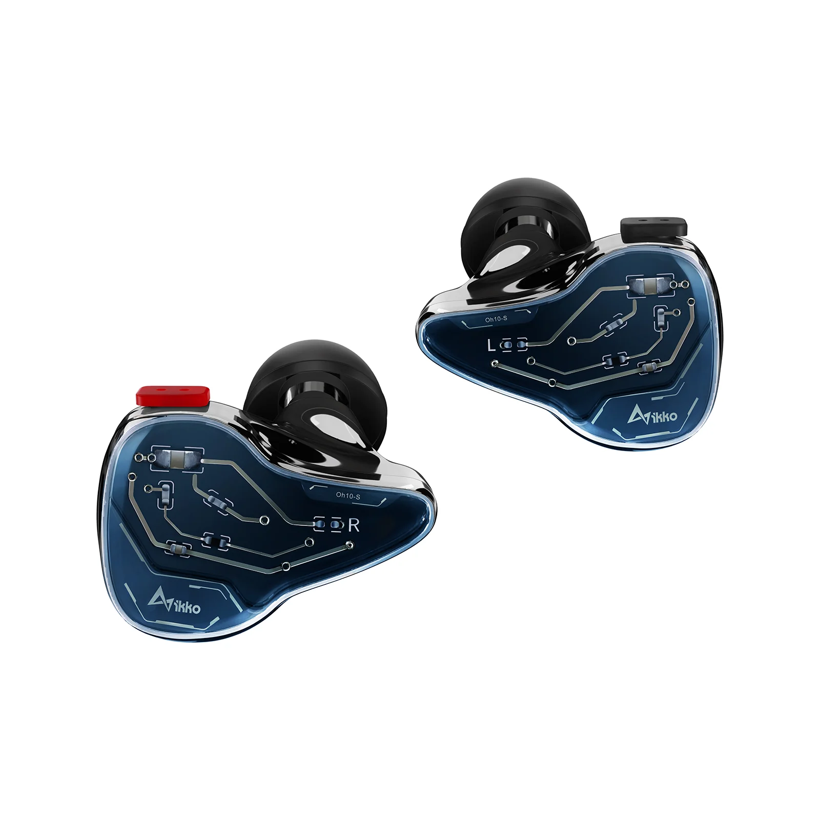 Sapphire Mirage OH10S - Image 15