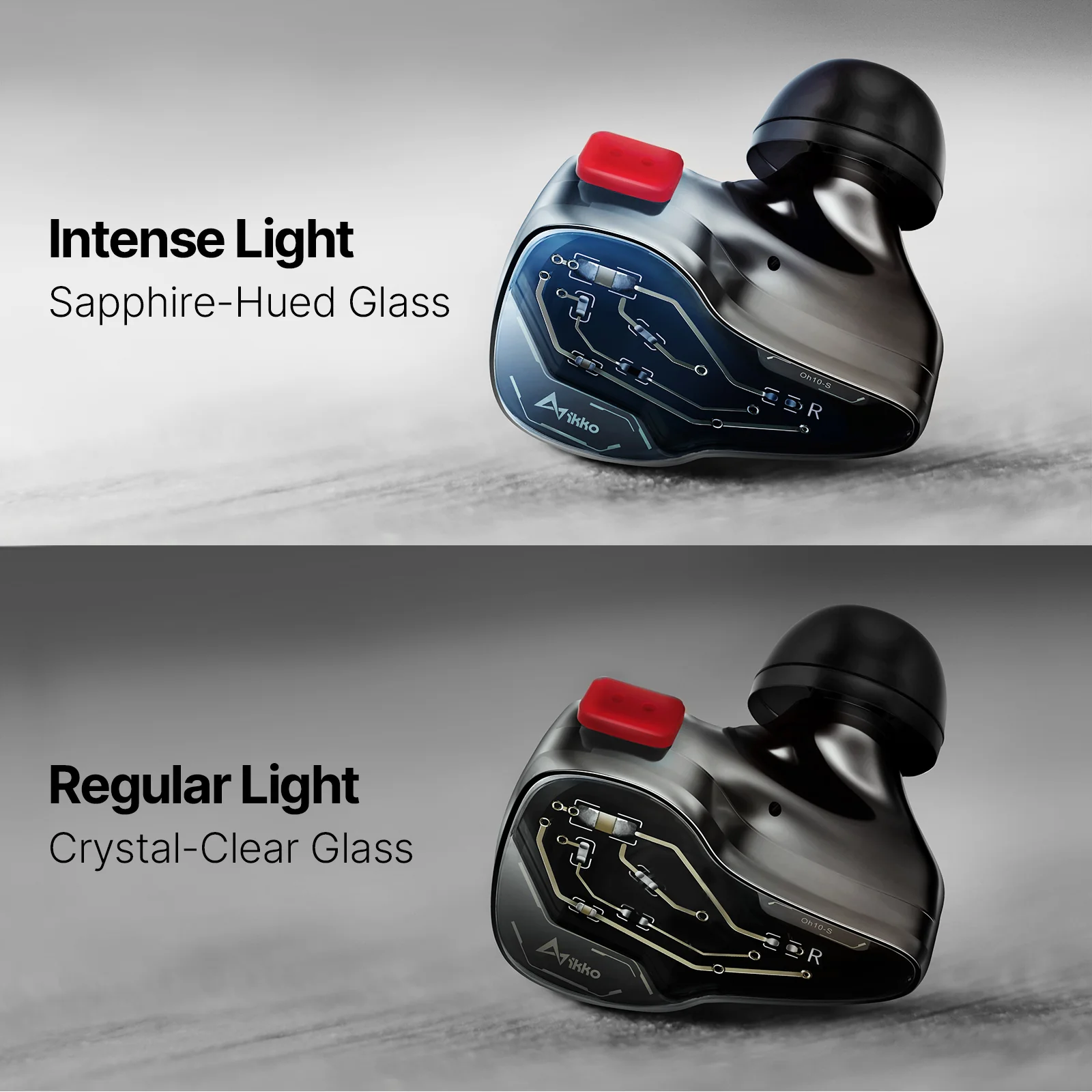 Sapphire Mirage OH10S - Image 3